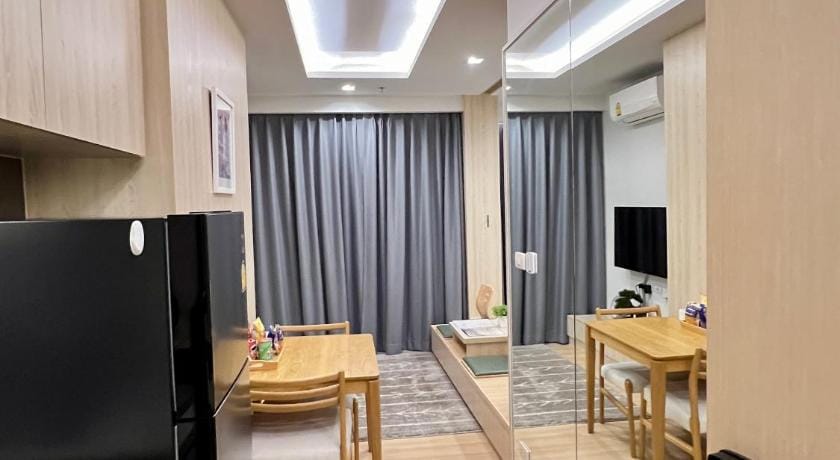 Yuu sriracha by panis Apartment in Chon Buri Changwat