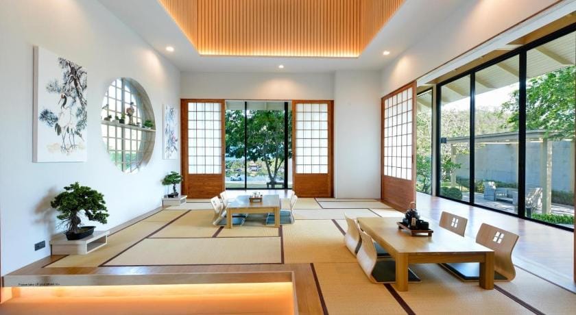 Yuu sriracha by panis Apartment in Chon Buri Changwat