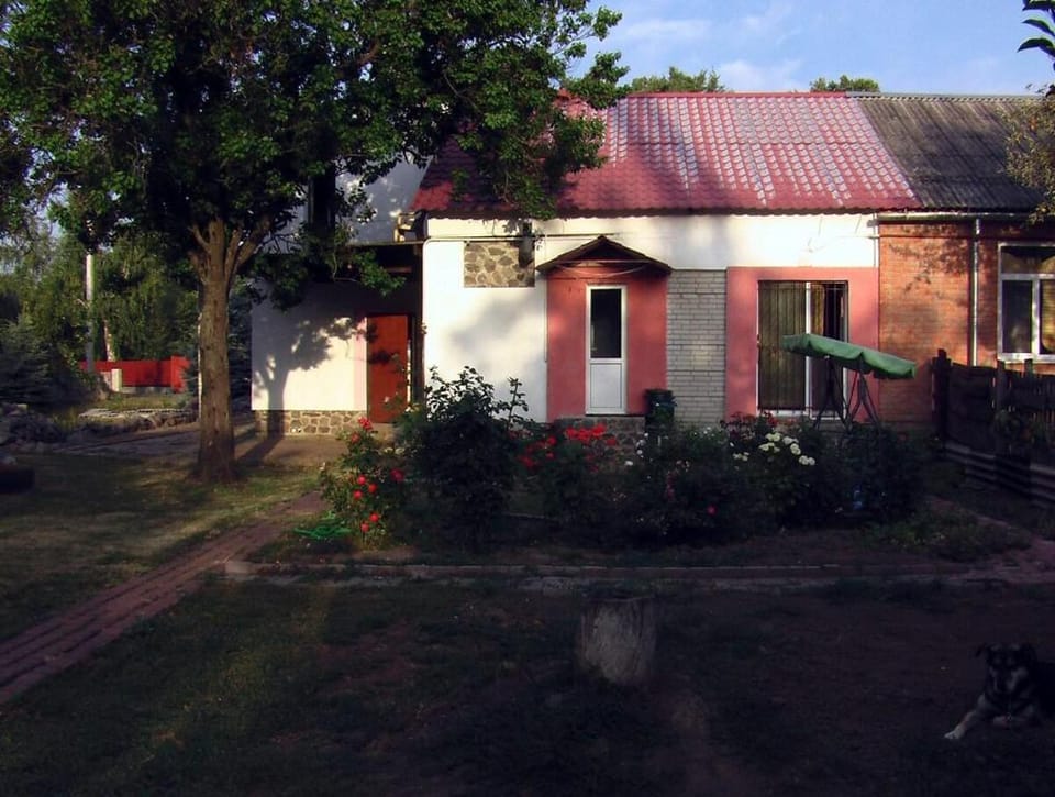 Часть дома 2 этажа с отдельным входом 50 м2 Vacation rental in Ukraine