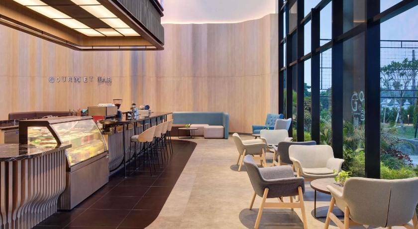 Novotel Yogyakarta International Airport Kulon Progo Hotel in Special Region of Yogyakarta