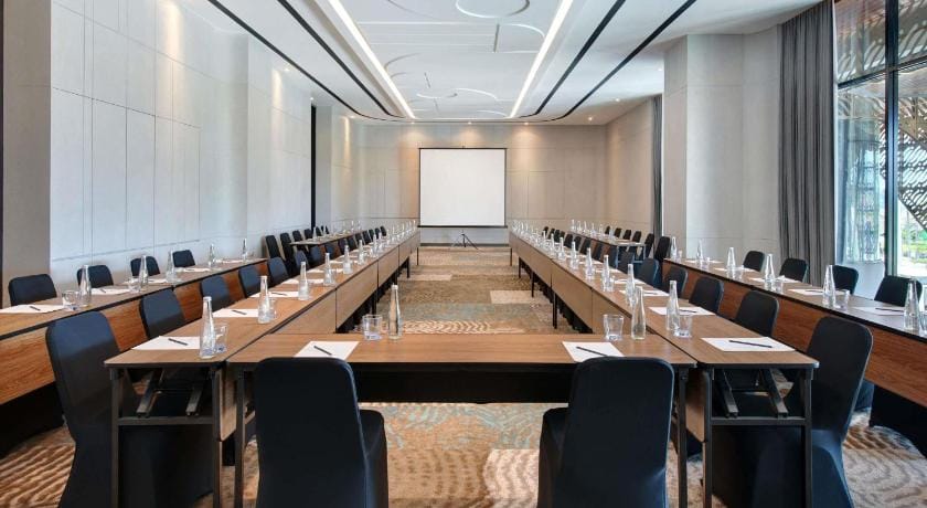 Novotel Yogyakarta International Airport Kulon Progo Hotel in Special Region of Yogyakarta