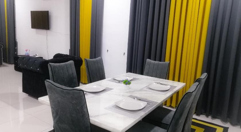 Marvelous Homestay SP Kedah Vacation rental in Kedah