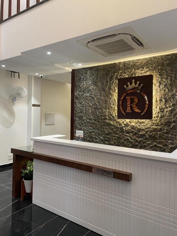 HOTEL ROYAL INN Hotel in Punjab, India