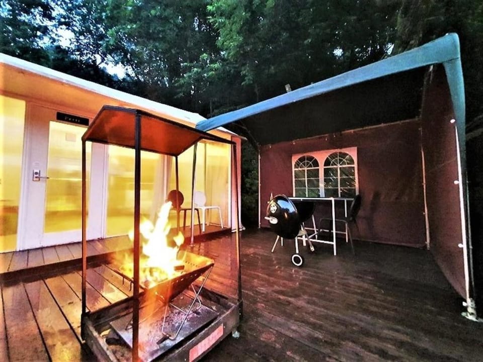Glampers Bed and Breakfast in Gyeonggi-do