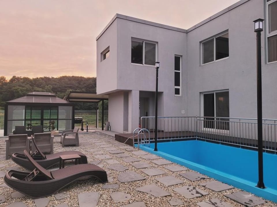 Stay 199 Bed and Breakfast in Gyeonggi-do