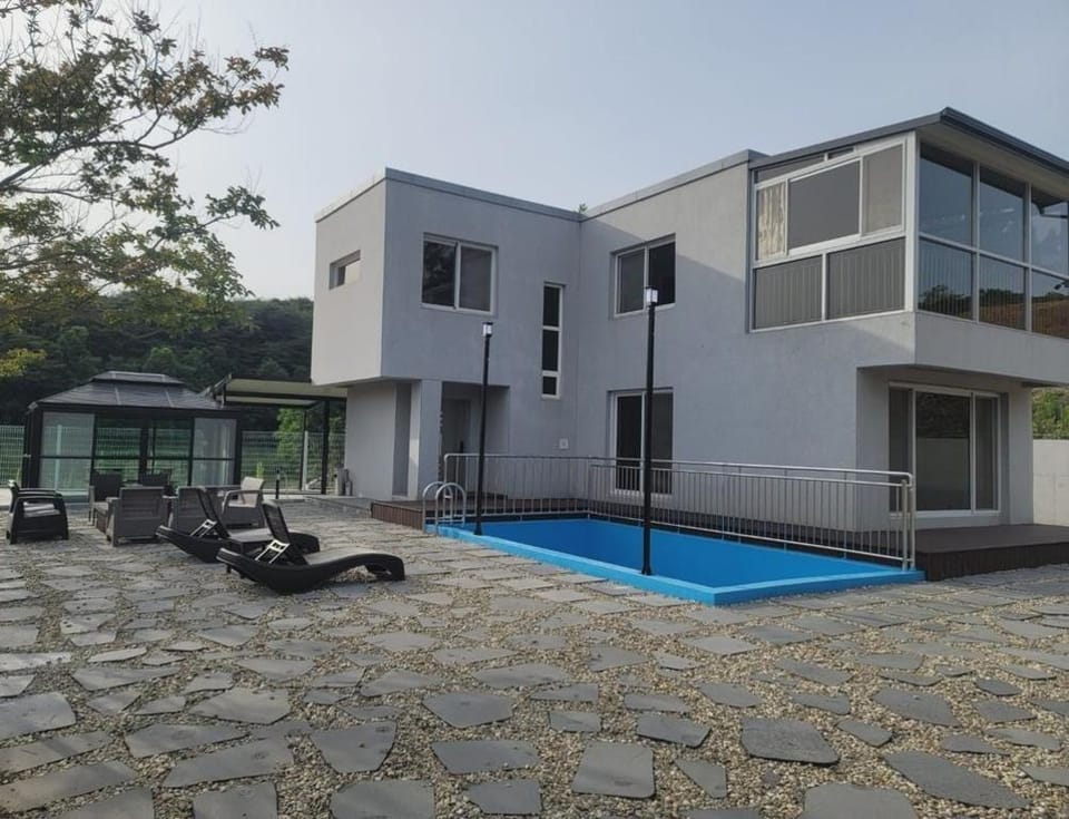 Stay 199 Bed and Breakfast in Gyeonggi-do