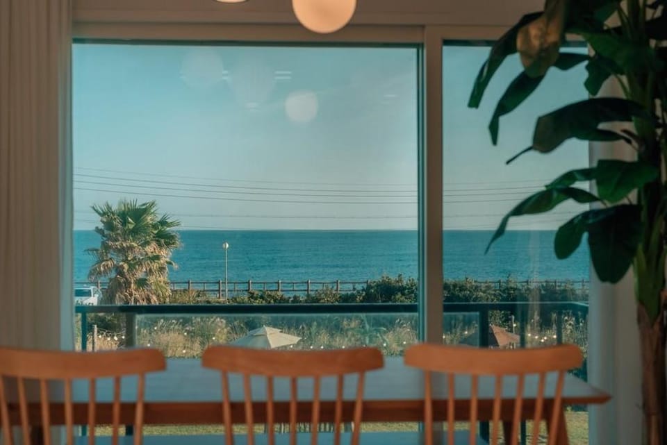 Bada Neomer Jib Bed and Breakfast in South Korea