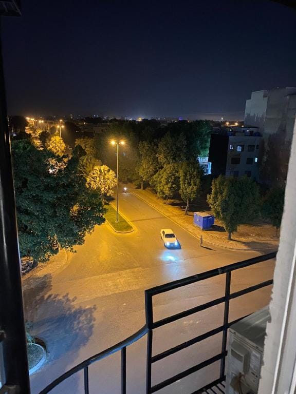 1bedroom serviced appartment at Porsche location Apartment in Lahore