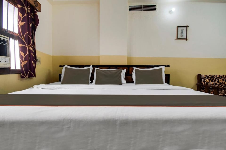 Hotel O by OYO Hotel New Center Point Hotel in Jaipur