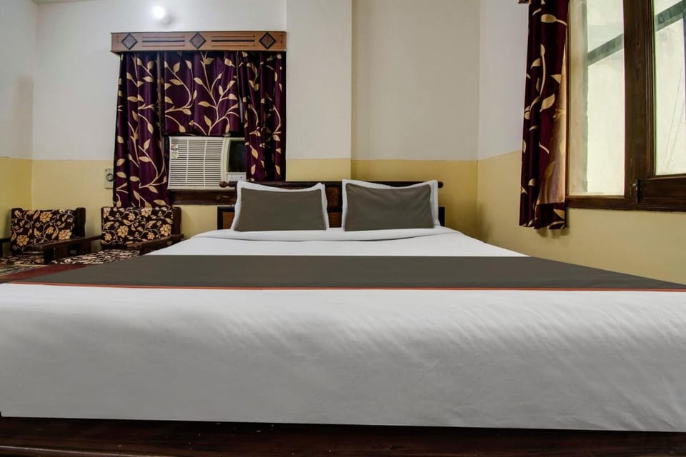 Hotel O by OYO Hotel New Center Point Hotel in Jaipur