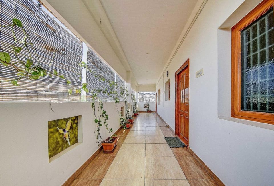 Hotel O SMS HOMES Vacation rental in Coimbatore