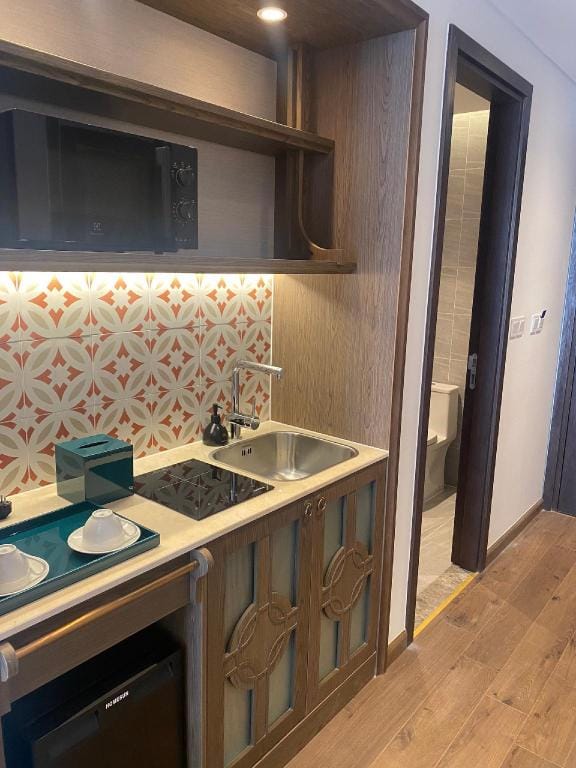 Apec mandala mũi né Phan Thiet 1G 1m8 sofa bed Apartment in Phan Thiet