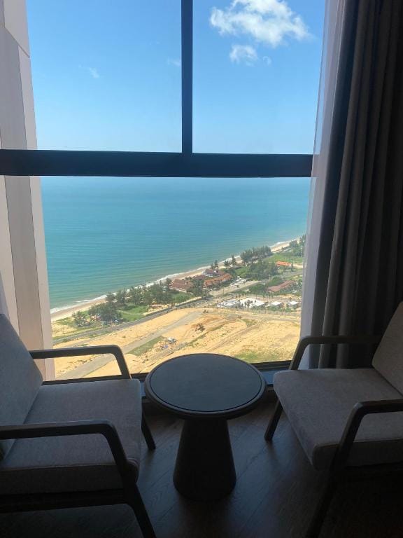 Apec mandala mũi né Phan Thiet 1G 1m8 sofa bed Apartment in Phan Thiet