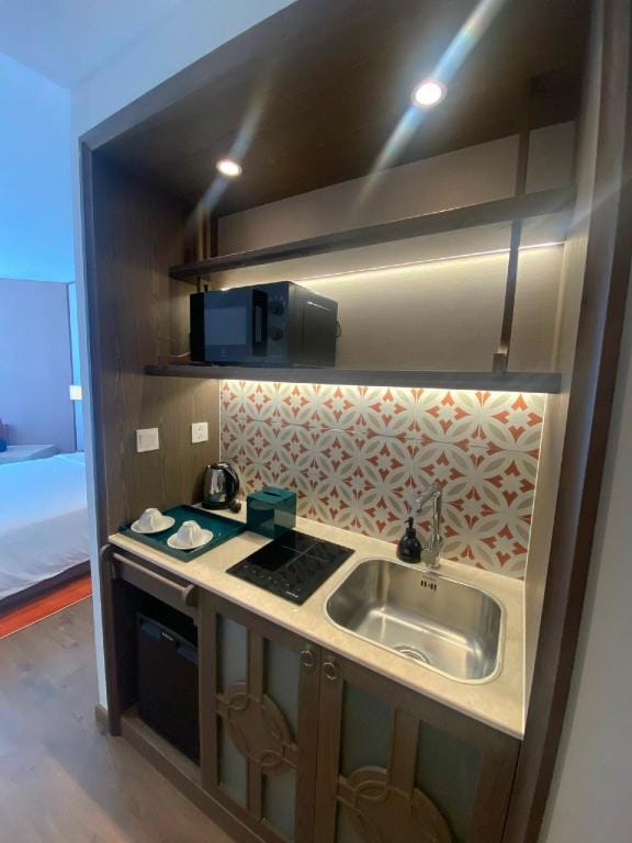 Apec mandala mũi né Phan Thiet 1G 1m8 sofa bed Apartment in Phan Thiet