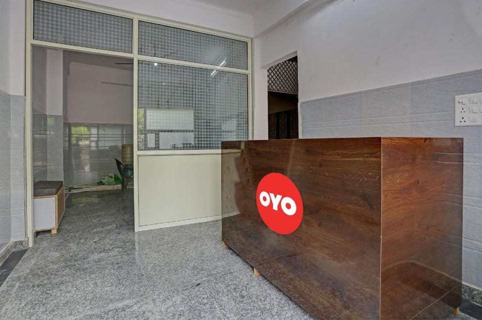 Hotel O Thanks Hotel in New Delhi