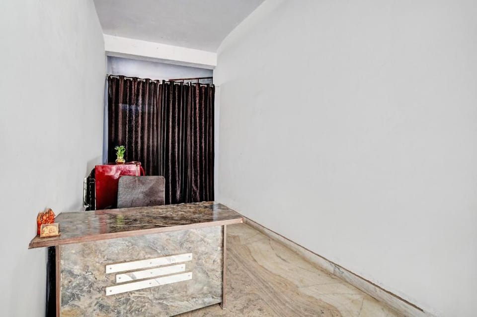 Hotel O by OYO Rudhra Hotel in Uttar Pradesh