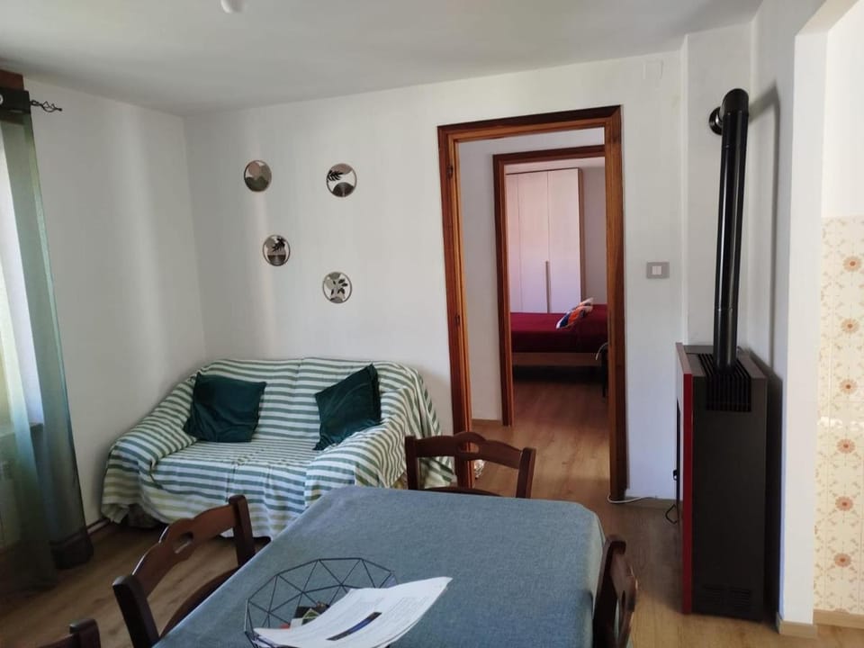 Holiday home - Maison Dayn Vacation rental in Aosta Valley, Italy