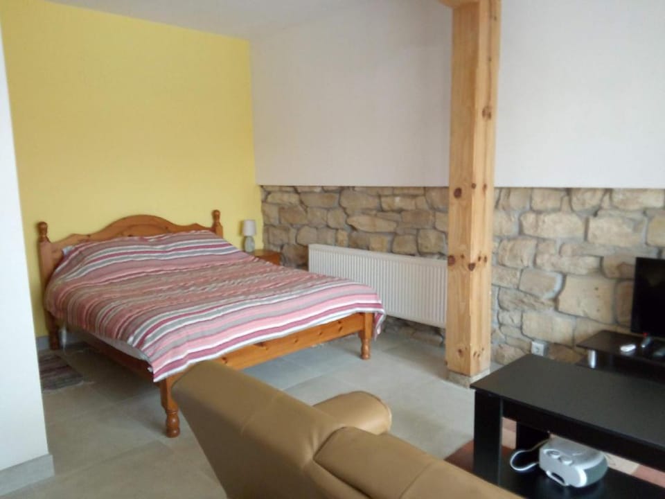 Studio Apartment in Palamartsa Apartment in Ruse, Bulgaria