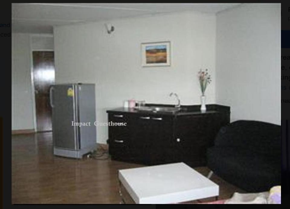 Dmk Don Mueang Airport Guest House Hotel in Bangkok