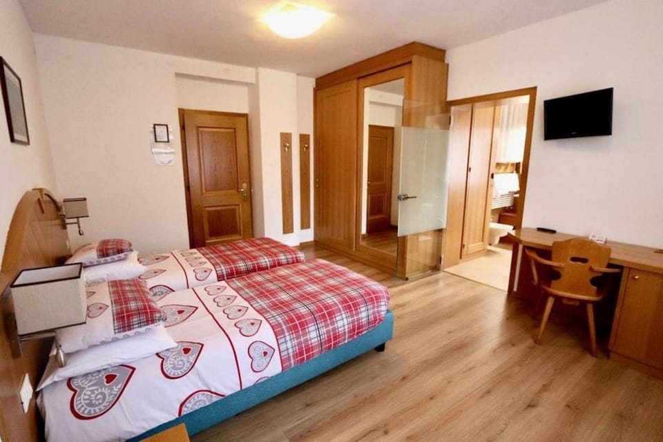 Hotel Dolomiti Pinzolo Hotel in Pinzolo