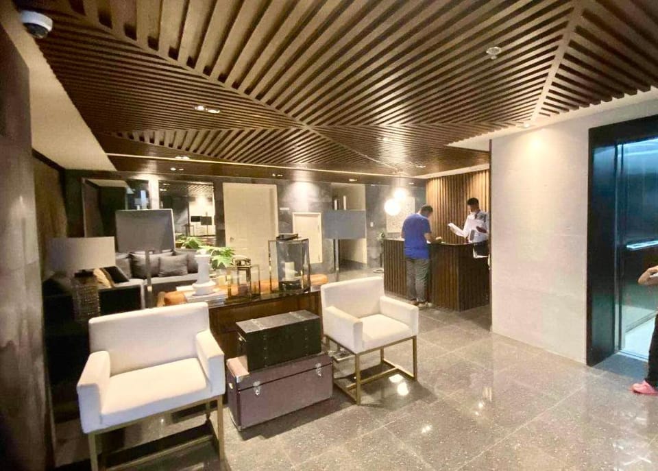 Amani grand citygate by Fatoom staycation Apartment in Davao City