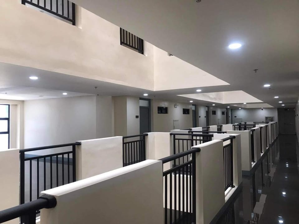 Amani grand citygate by Fatoom staycation Apartment in Davao City