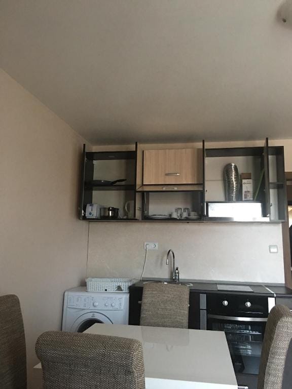 Elite Apartments is located in the old town of Pomorie Apartment in Pomorie