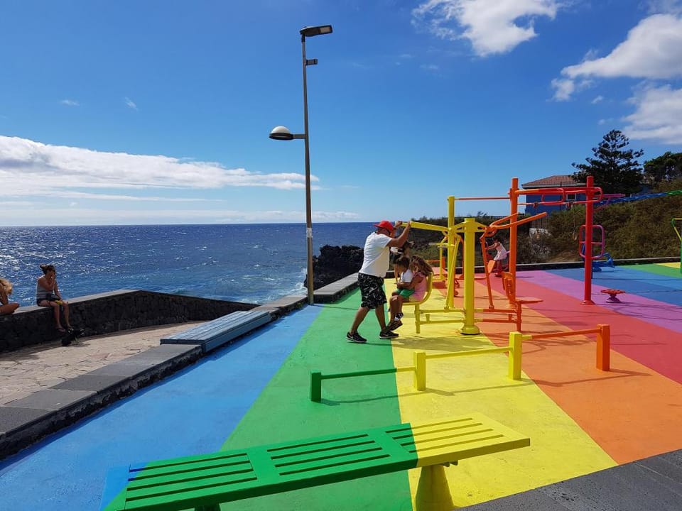 The Travellers Secret Hotel in Canary Islands