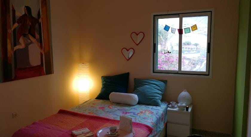 The Travellers Secret Hotel in Canary Islands