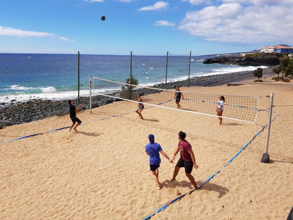 The Travellers Secret Hotel in Canary Islands