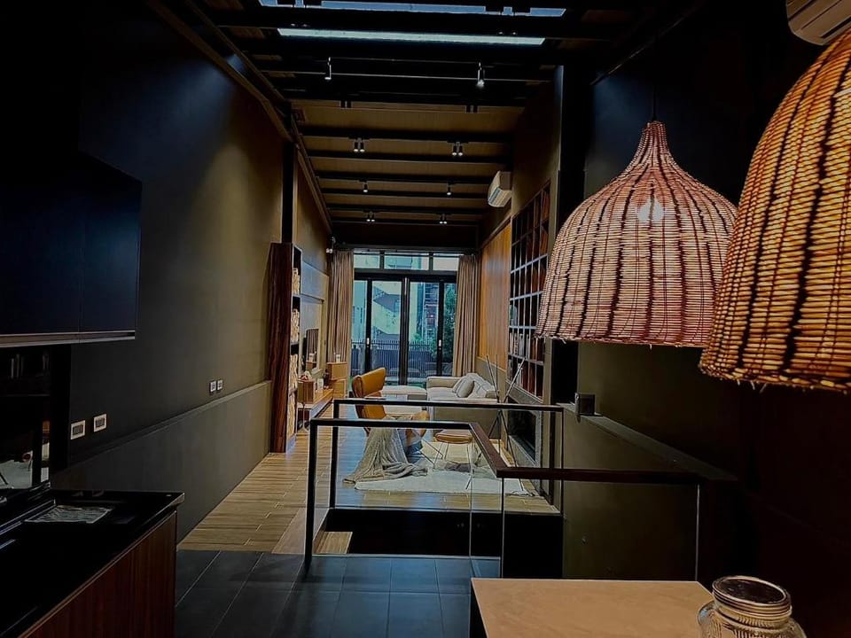 HERE Hotel-Pingtung Vacation rental in Kaohsiung