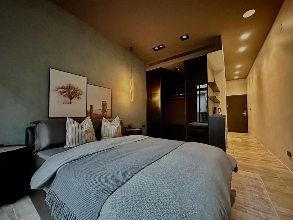 HERE Hotel-Pingtung Vacation rental in Kaohsiung