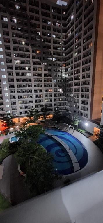 Chi's La Petit Maison 2 Apartment in Pasig