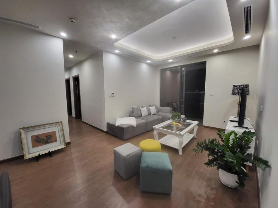 The Matrix One Căn Hộ Tầng Siêu Cao Apartment in Laos