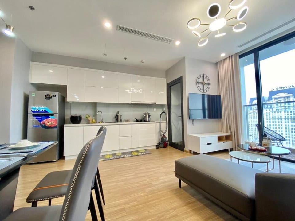 Căn Hộ Hạng Sang Giá Siêu Ưu Đãi Tại Hà Nội Apartment in Laos