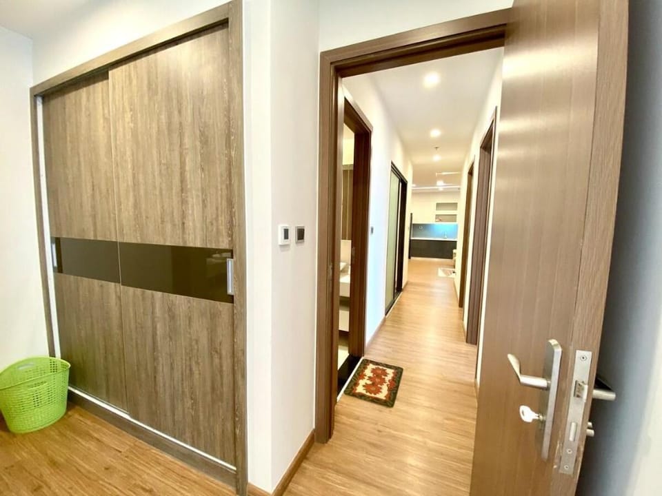 Metropolis Siêu Sang Trọng Tại Hà Nội Apartment in Hanoi