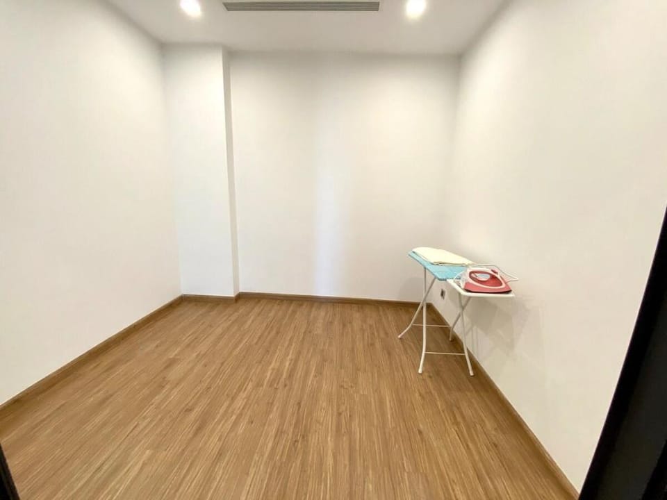 Metropolis Siêu Sang Trọng Tại Hà Nội Apartment in Hanoi