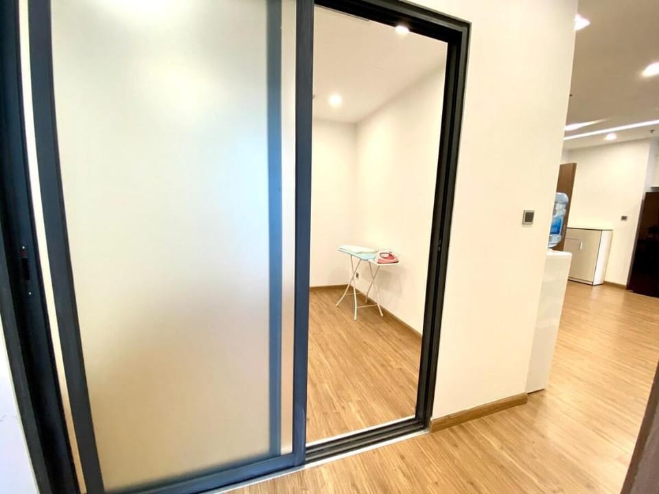 Metropolis Siêu Sang Trọng Tại Hà Nội Apartment in Hanoi