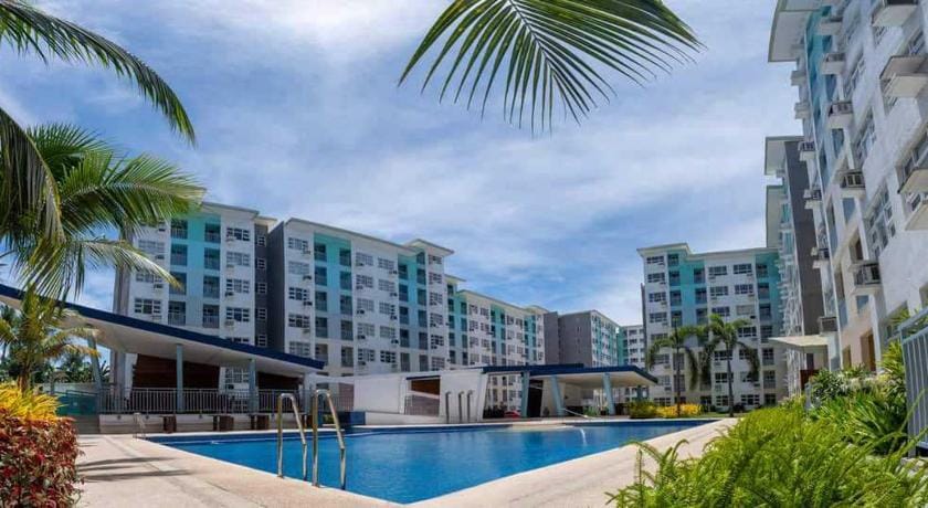Casa Felicitas 2 Home Feels 2 Bdr Condo Unit Apartment in Davao City