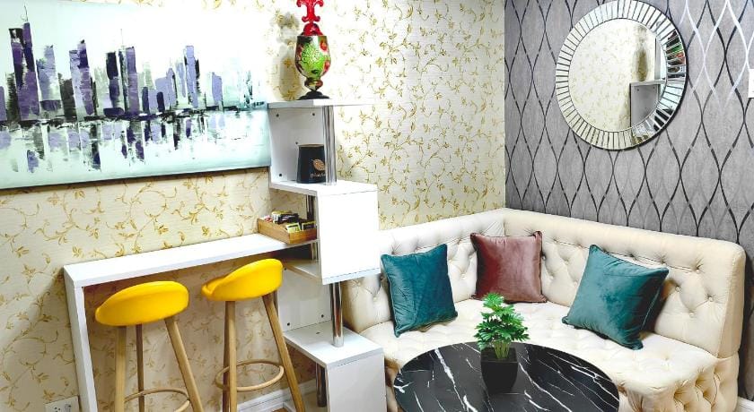 Casa Felicitas 2 Home Feels 2 Bdr Condo Unit Apartment in Davao City