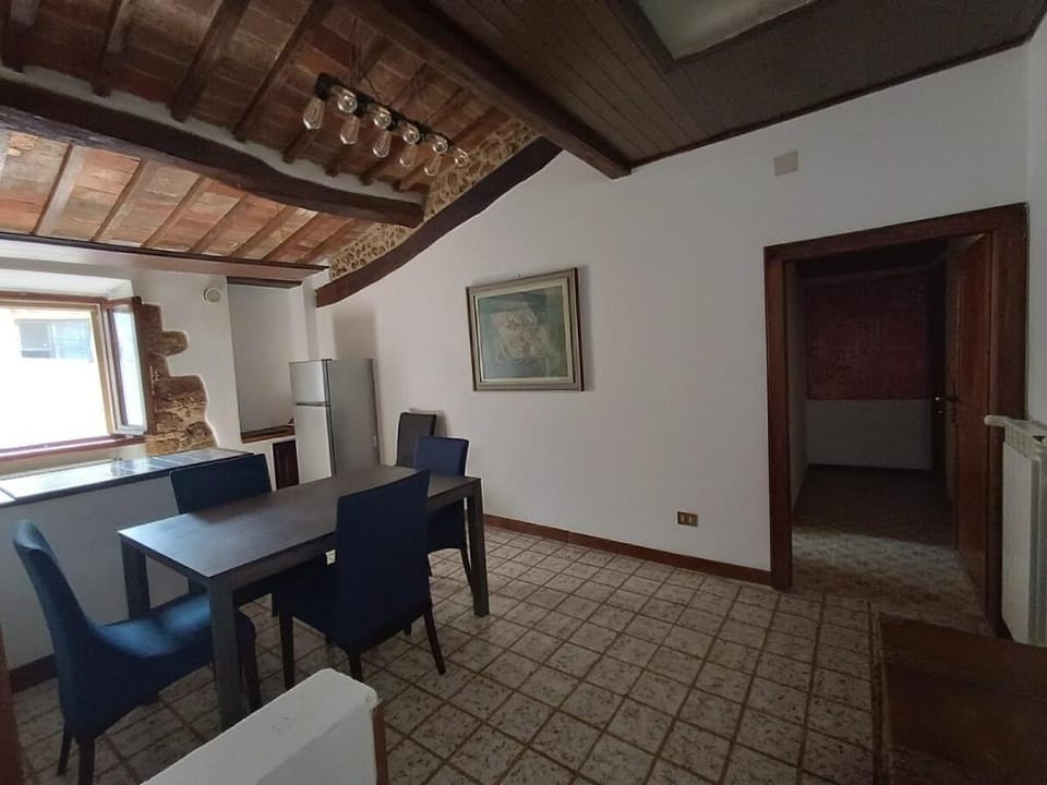 Casa a  Massa Marittima con cantina per biciclette Vacation rental in Massa Marittima