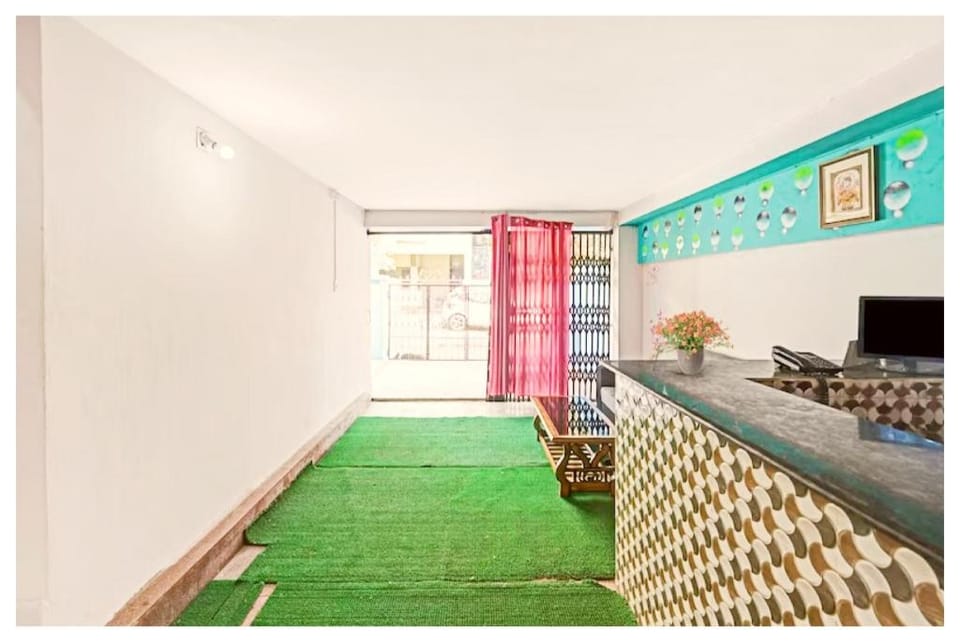 Goroomgo Madison Homes Bhubaneswar Hotel in Bhubaneswar
