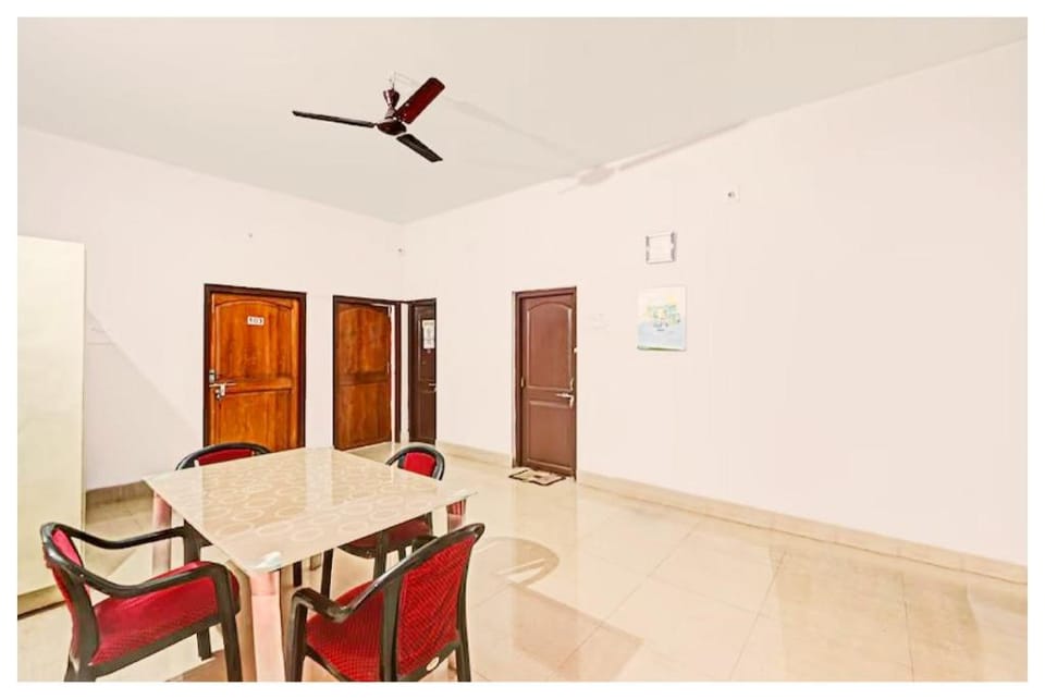 Goroomgo Madison Homes Bhubaneswar Hotel in Bhubaneswar