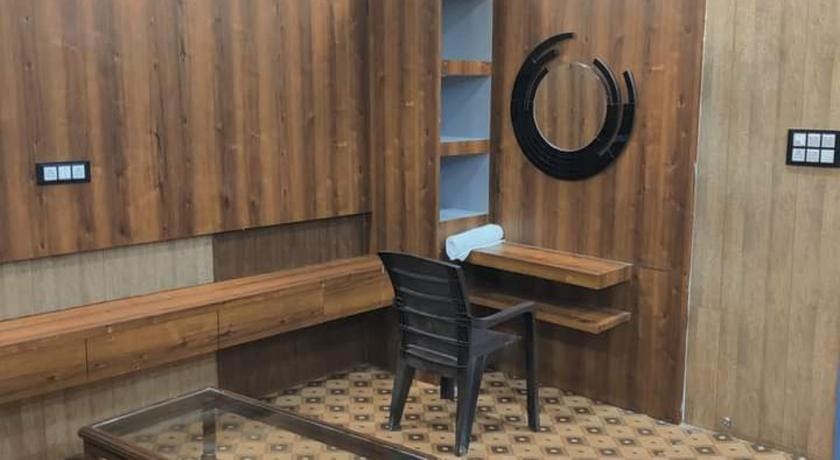 PEARL RESIDENCY Hotel in Uttarakhand