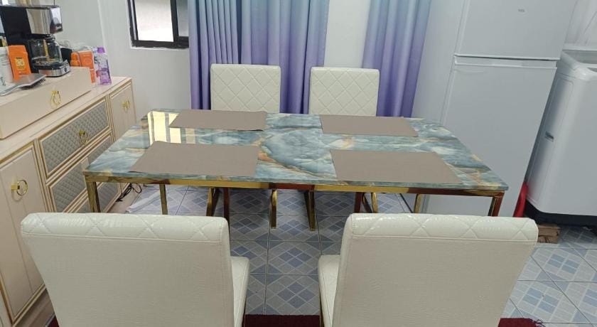 Ontrack  Travel   Apartment in Maldives