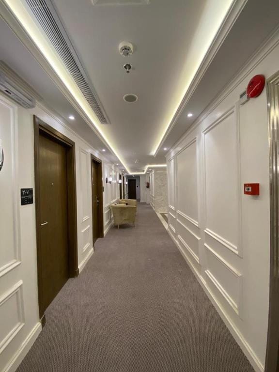 Cent Azizia Hotel - Funduq Cent Al-Aziziyah Hotel in Mecca