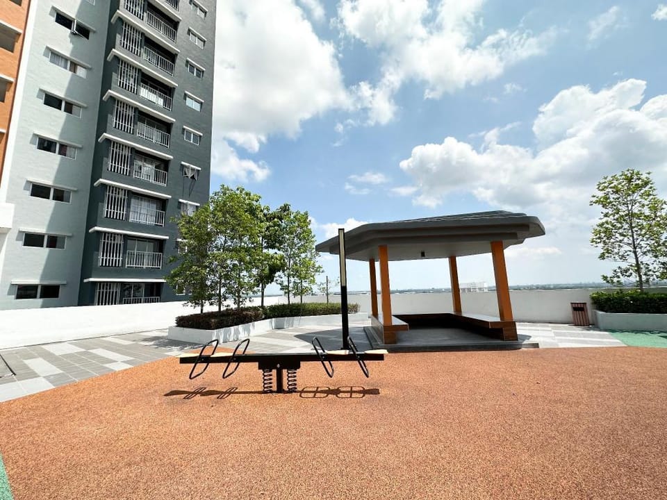 Premium Lodge KLIA/SepangInternationalCircuit Apartment in Selangor, Malaysia