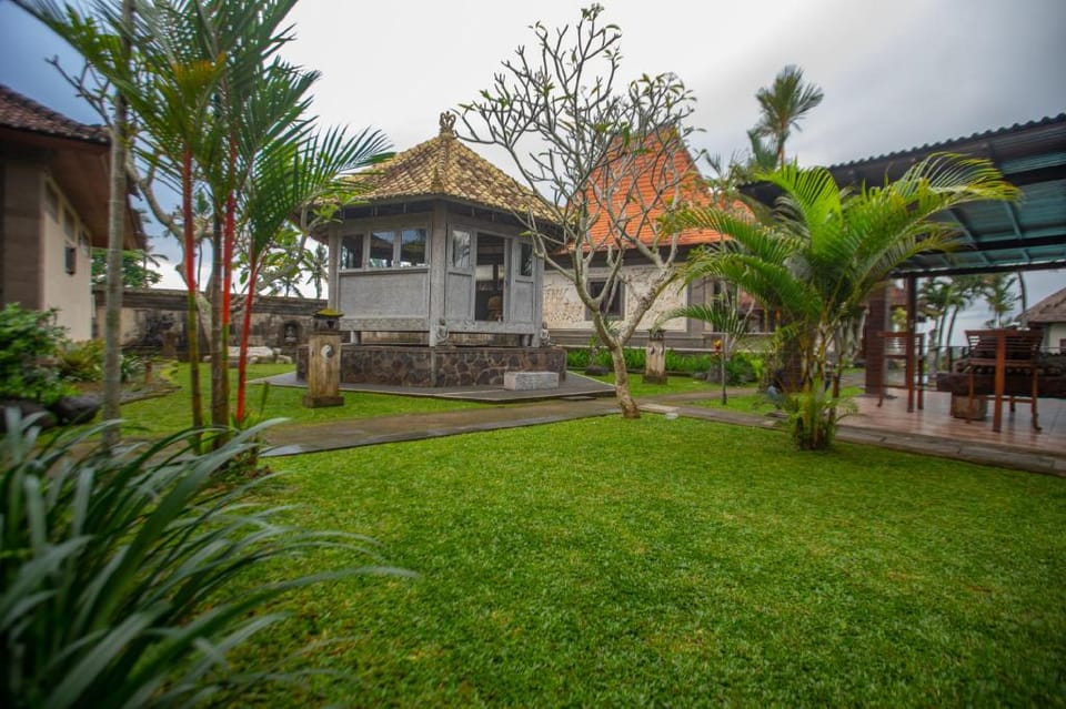 Arbathu Villa Ubud Hotel in Sukawati