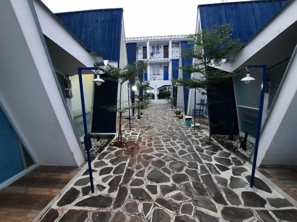 Ellada Garden Syariah  Apartment in Jakarta