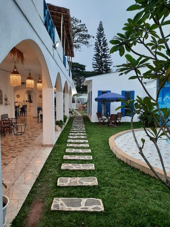 Ellada Garden Syariah  Apartment in Jakarta